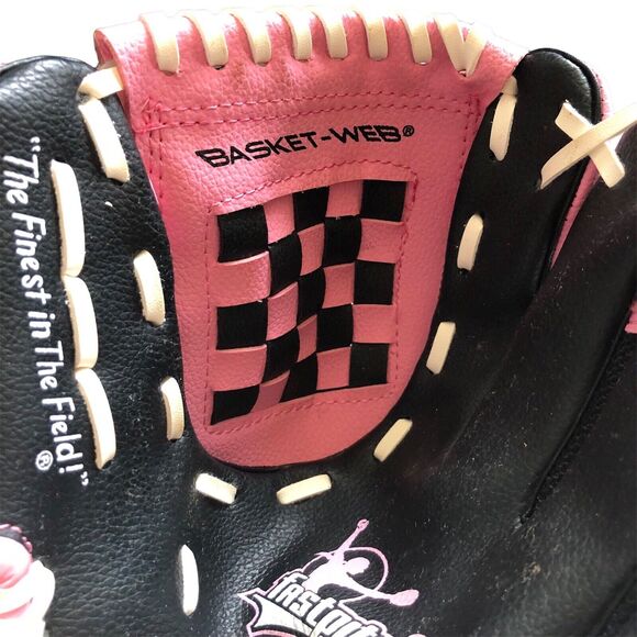 Rawlings PL11S Fast Pitch Softball Glove 11" Youth Right Hand Throw - Picture 3 of 12